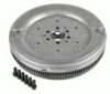 SACHS 2295 000 468 Flywheel